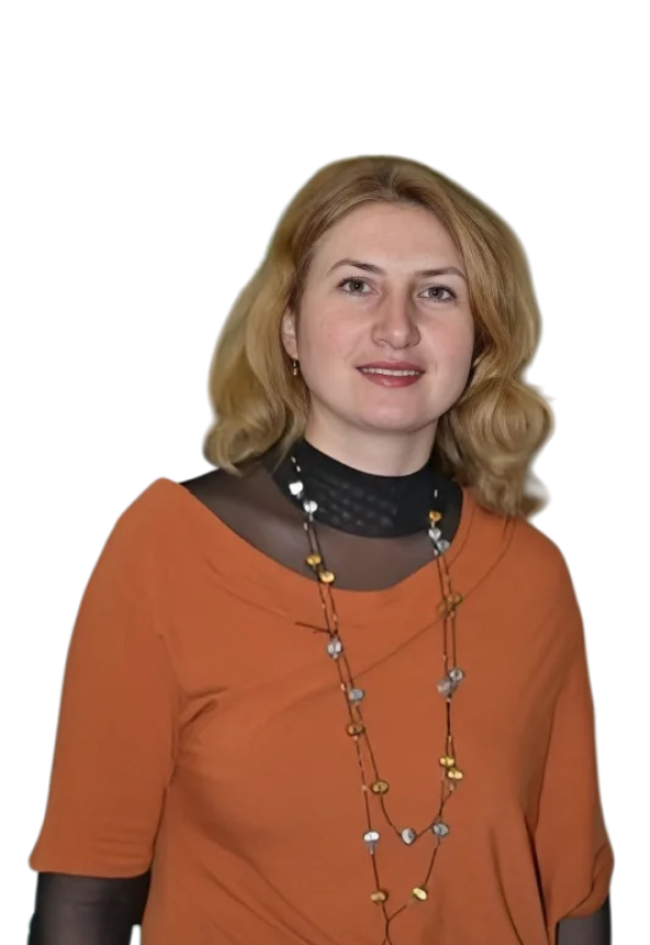 Иващенко Ольга Николаевна..