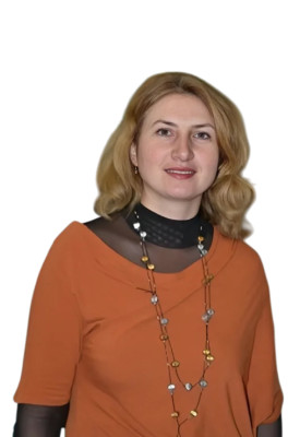 Иващенко Ольга Николаевна. Иващенко Ольга Николаевна.